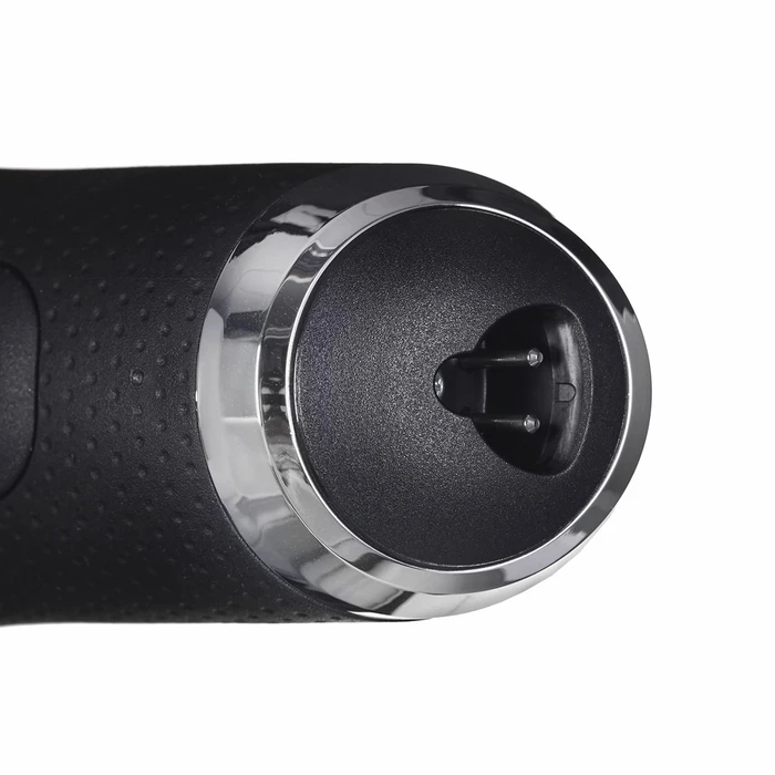 Ξυριστική Μηχανή Braun Series 9 Pro+ 9577cc silver