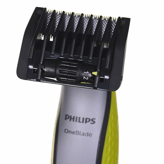 Ξυριστική Μηχανή Philips OneBlade 360 QP2834/23 Face and Body