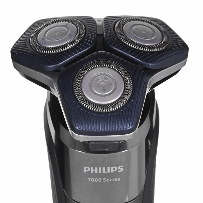 Ξυριστική Μηχανή Philips Series 7000 S7887/55 Wet and Dry electric