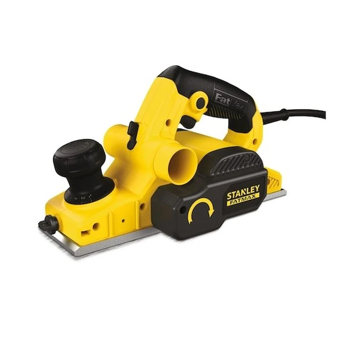 Πλάνη Stanley 750W FME630K