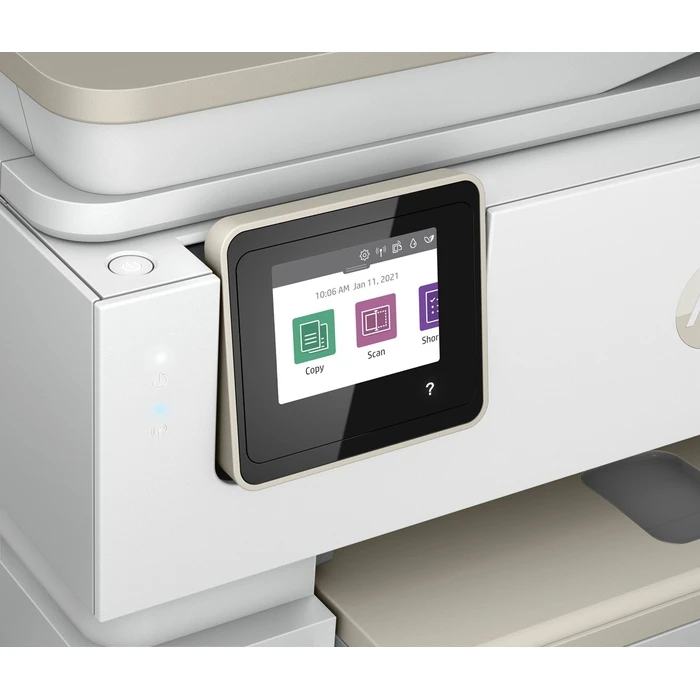 Πολυμηχάνημα HP ENVY Inspire 7920e Thermal inkjet A4 4800 x 1200 DPI 15 ppm Wi-Fi