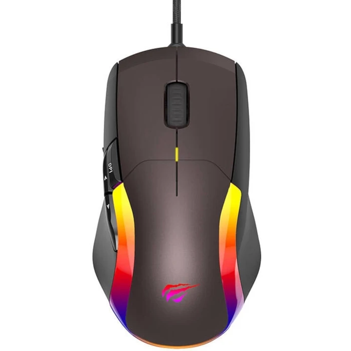 Ποντίκι Ενσύρματο Havit MS959S Gaming