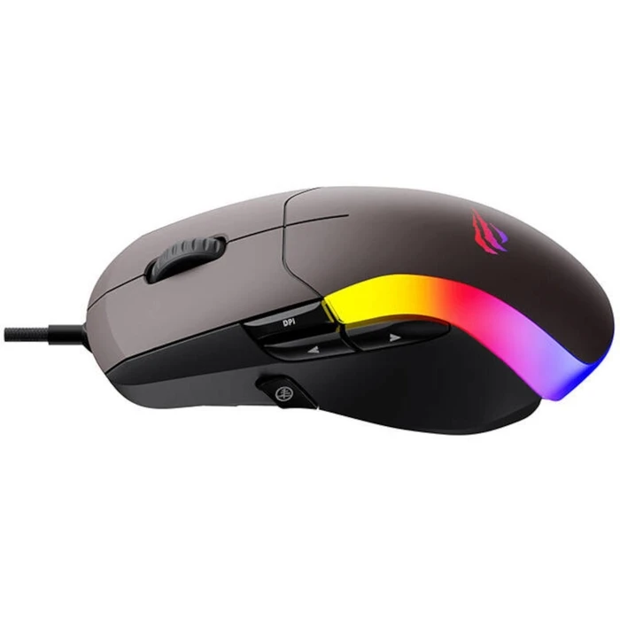 Ποντίκι Ενσύρματο Havit MS959S Gaming