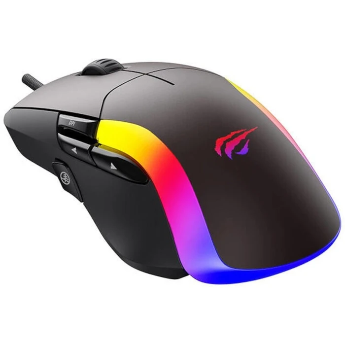 Ποντίκι Ενσύρματο Havit MS959S Gaming