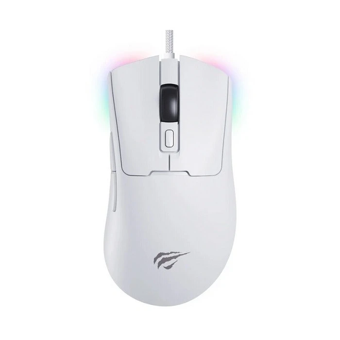 Ποντίκι Ενσύρματο Havit MS959S Gaming