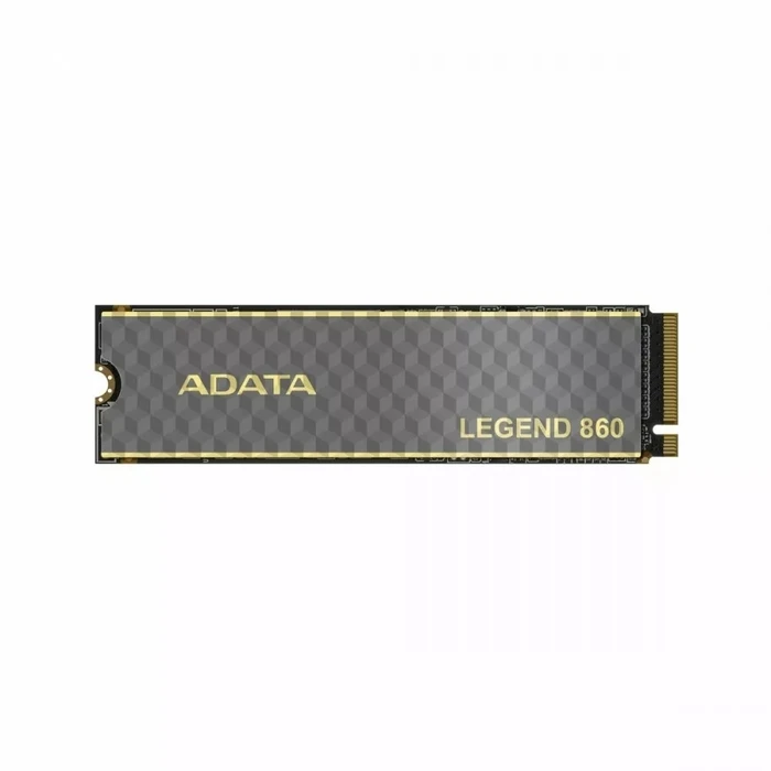 Σκληρός Δίσκος M.2 SSD 1TB Adata LEGEND 860 PCIe 4x4 6000/4000 MB/s