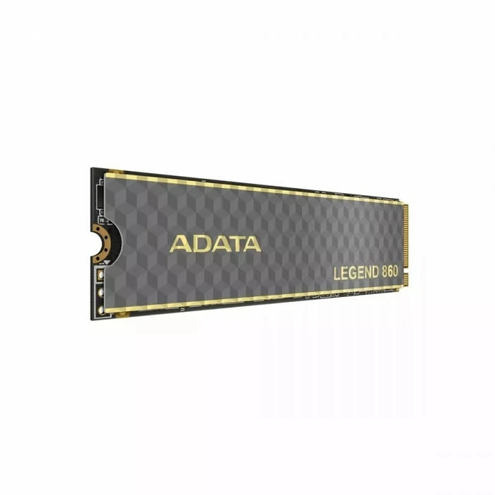 Σκληρός Δίσκος M.2 SSD 2TB Adata LEGEND 860 PCIe 4x4 6000/5000 MB/s