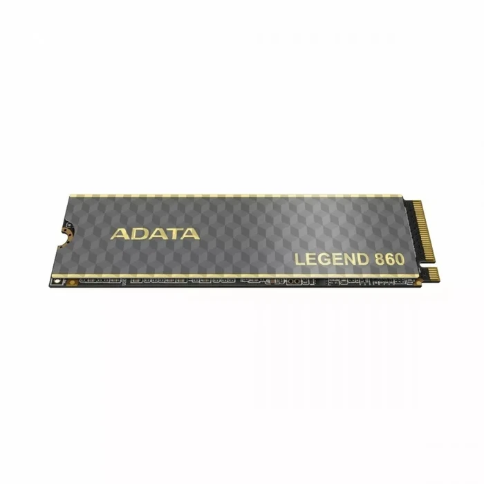 Σκληρός Δίσκος M.2 SSD 2TB Adata LEGEND 860 PCIe 4x4 6000/5000 MB/s