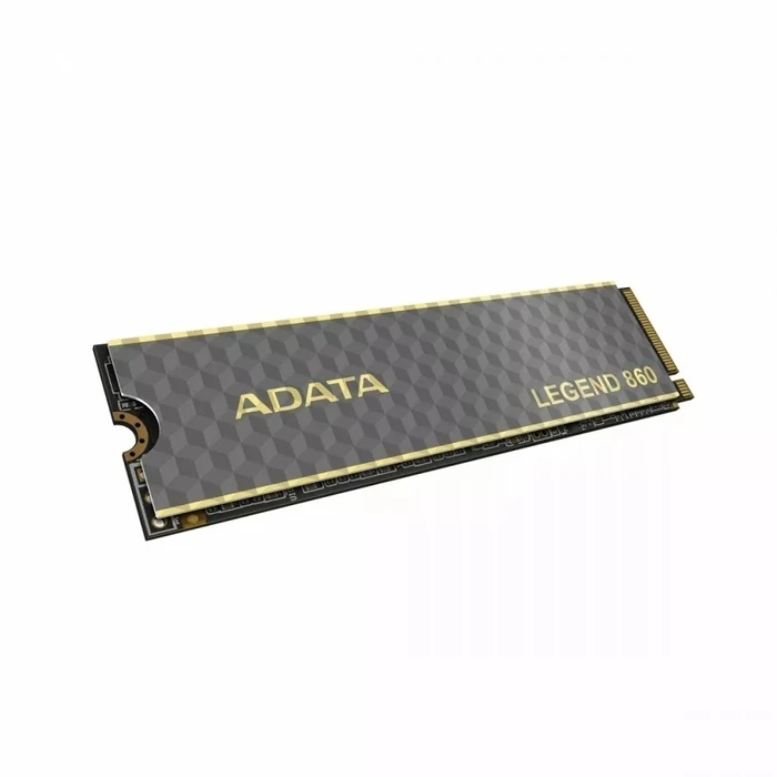 Σκληρός Δίσκος M.2 SSD 2TB Adata LEGEND 860 PCIe 4x4 6000/5000 MB/s