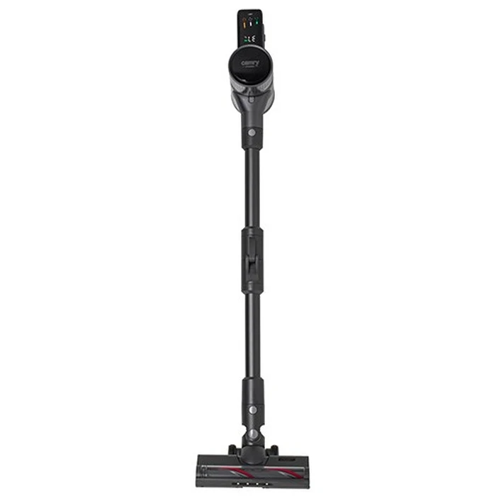 Σκούπα Stick Camry CR 7063 Upright hoover - PRO LED Black