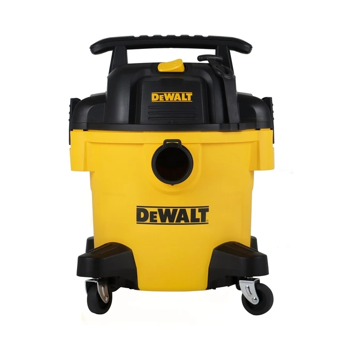 Σκούπα Υγρών / Στερεών Dewalt 20L HOOVER WITH TANK AT-DXV20P