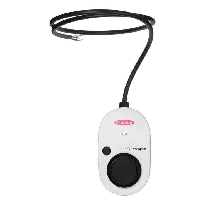 Σταθμός Φόρτισης Fronius Wattpilot Home 11 J 2.0 Wallbox - Electric Car