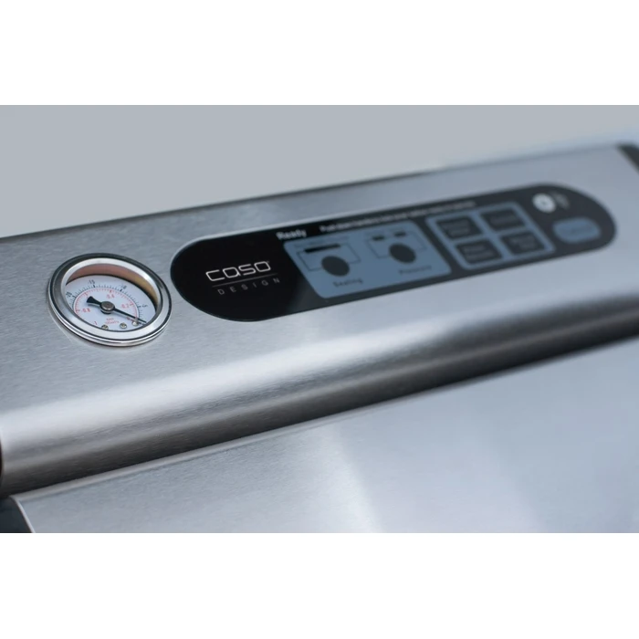 Συσκευή Vacuum Caso FastVac 1200 Black,Silver