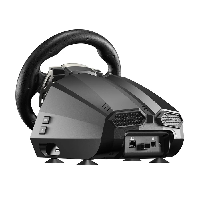 Τιμονιέρα MadCatz M.2.X Pro Racing Force Feedback Wheel