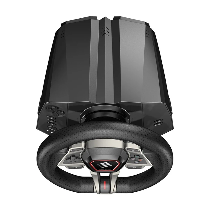 Τιμονιέρα MadCatz M.2.X Pro Racing Force Feedback Wheel