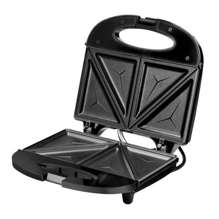 Τοστιέρα MPM MOP-47 sandwich toaster Black