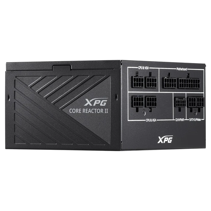Τροφοδοτικό 1000W XPG COREREACTOR II