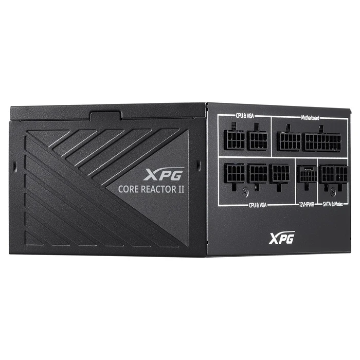 Τροφοδοτικό 1000W XPG COREREACTOR II