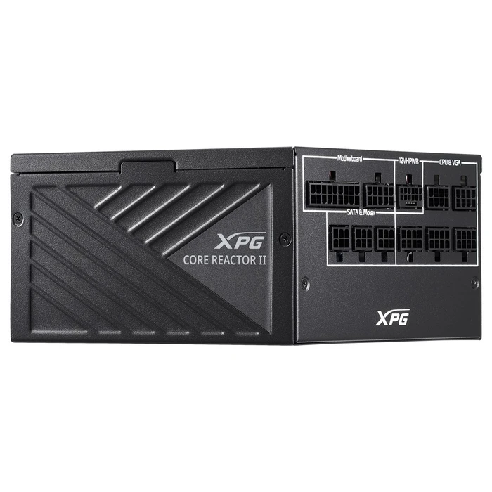 Τροφοδοτικό 1000W XPG COREREACTOR II