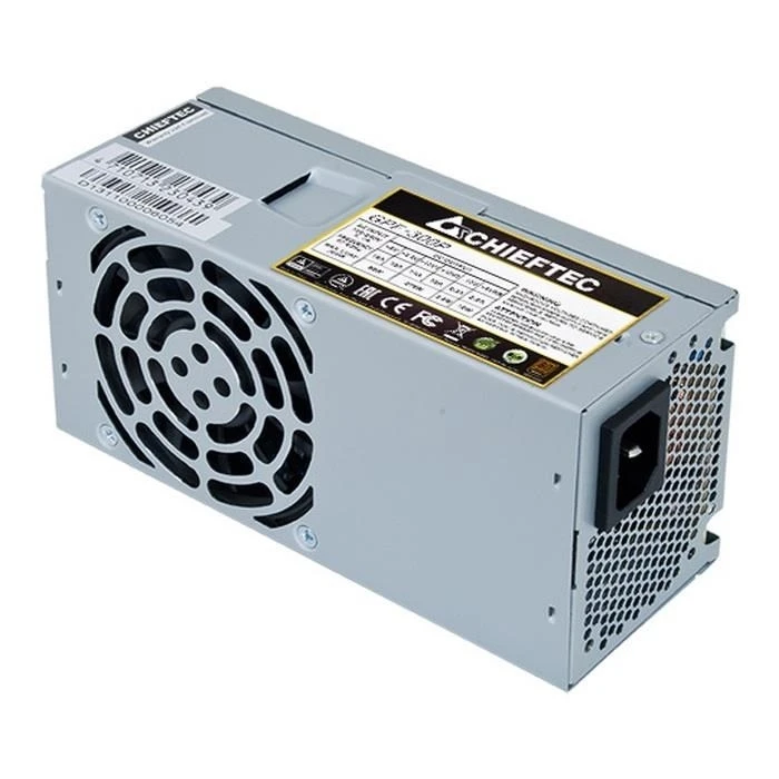 Τροφοδοτικό 400W Chieftec Smart Series 85+