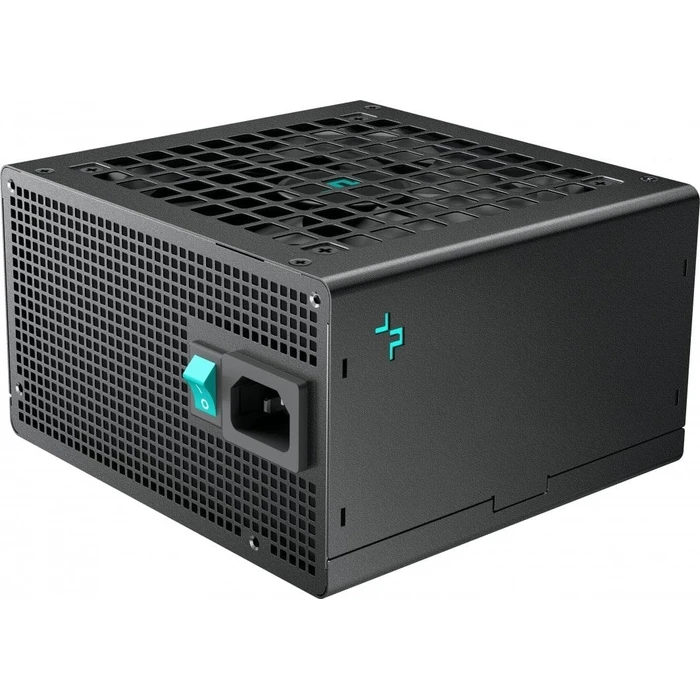 Τροφοδοτικό 650W Deepcool PL650D 20+4 pin ATX ATX Black