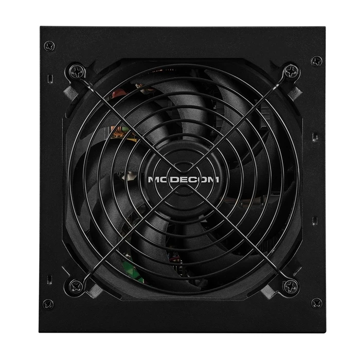 Τροφοδοτικό 700W Modecom MC-B88-700-FC 80+ BRONZE 230V EU BULK