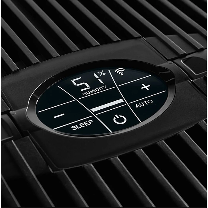 Υγραντήρας Venta evaporative AH535 (Black)