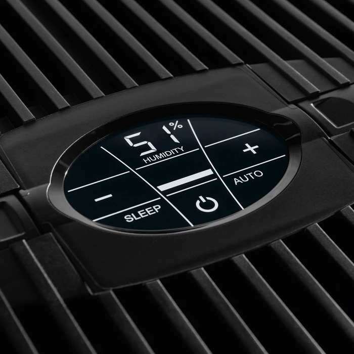 Υγραντήρας Venta LW25 Comfort Plus Black