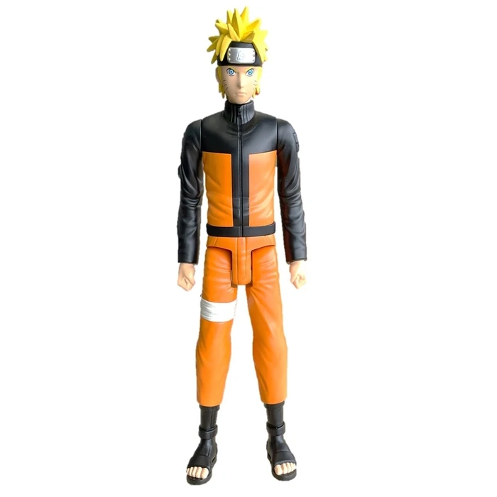 Φιγούρα Bandai Anime Heroes Mega Naruto - Uzumaki Naruto