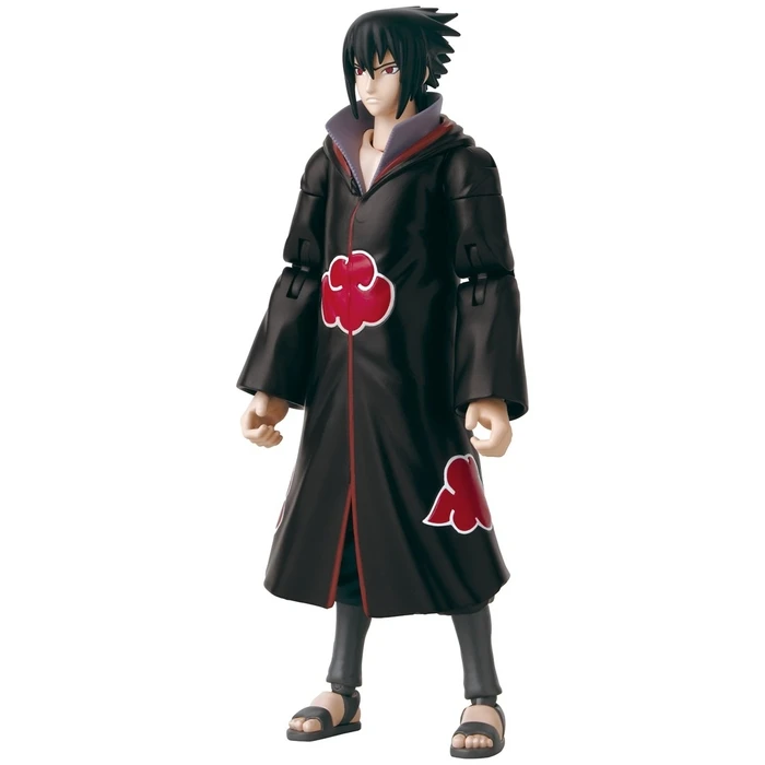 Φιγούρα Bandai Anime Heroes Naruto - Uchiha Sasuke Taka. Ver.