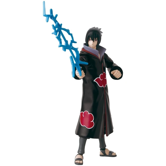 Φιγούρα Bandai Anime Heroes Naruto - Uchiha Sasuke Taka. Ver.