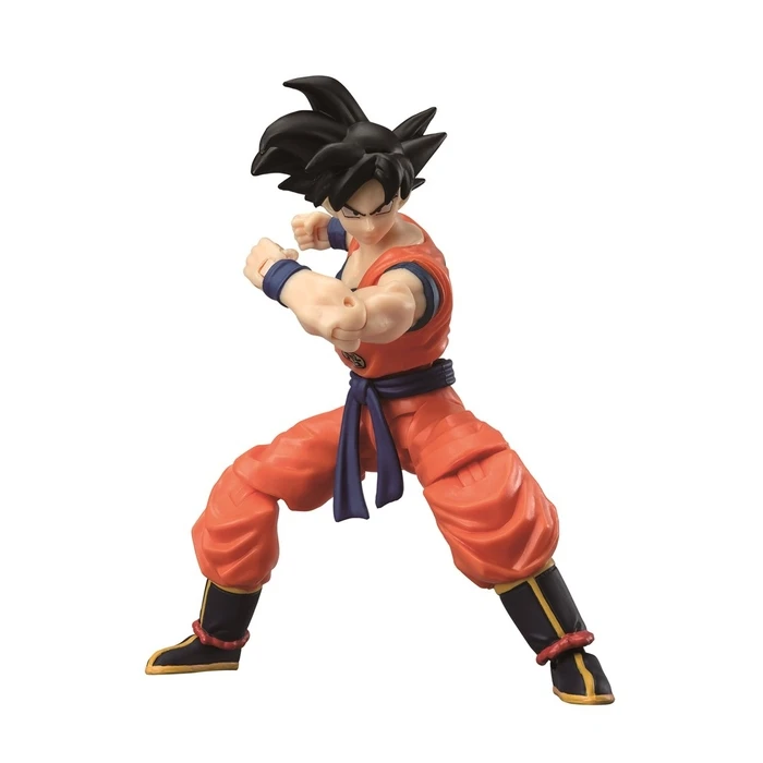 Φιγούρα Bandai Dragon Ball Super Evolve - Son Goku
