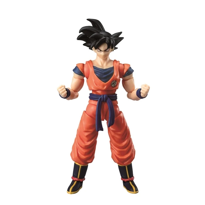 Φιγούρα Bandai Dragon Ball Super Evolve - Son Goku