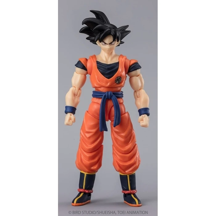 Φιγούρα Bandai Dragon Ball Super Evolve - Son Goku