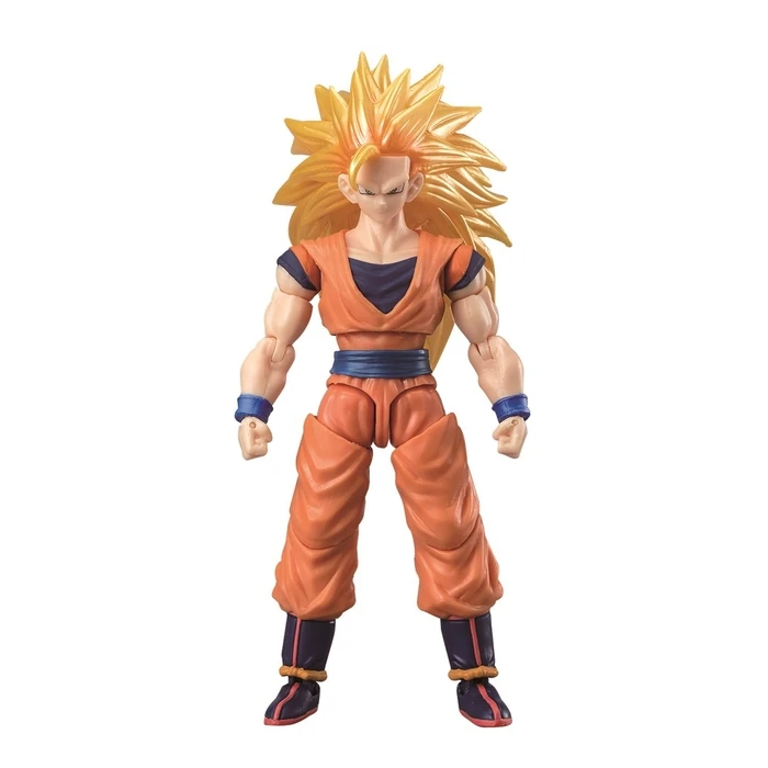 Φιγούρα Bandai Dragon Ball Super Evolve - Super Saiyan 3 Son Goku