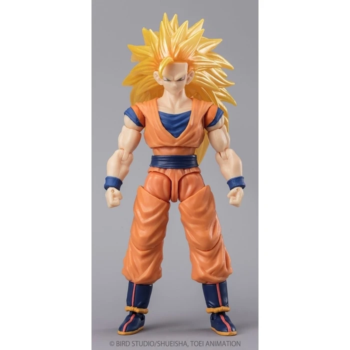 Φιγούρα Bandai Dragon Ball Super Evolve - Super Saiyan 3 Son Goku
