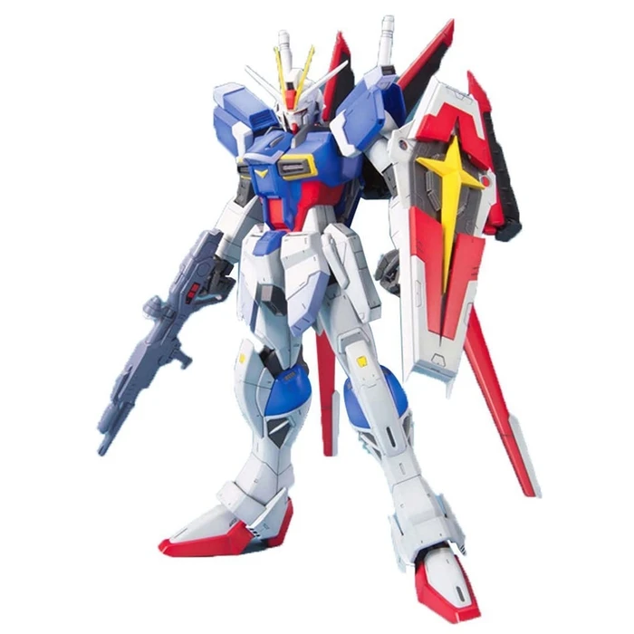 Φιγούρα Bandai Mg 1/100 Force Impulse Gundam Bl