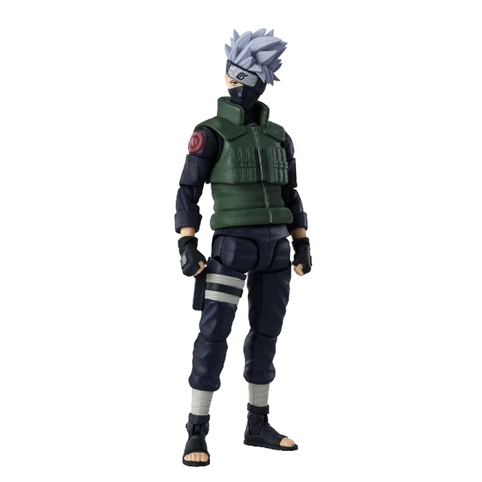 Φιγούρα Bandai Ultimate Legends Naruto - Hatake Kakashi