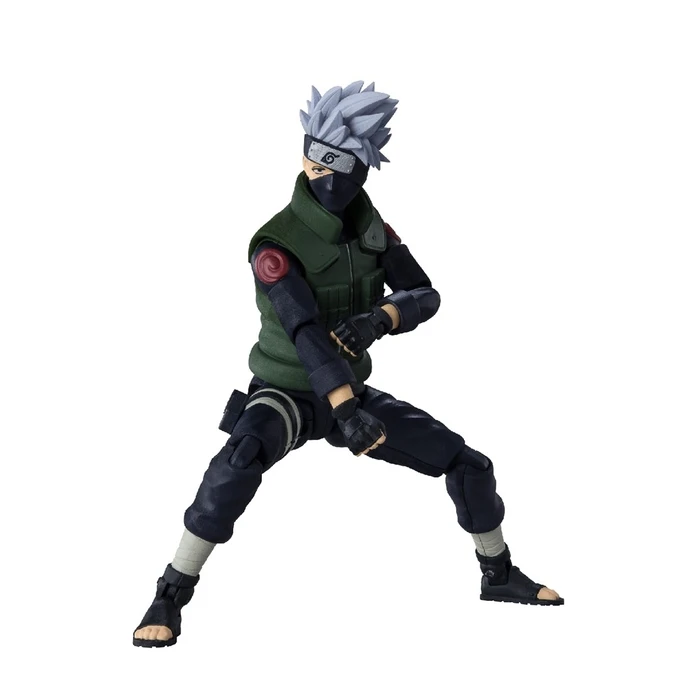 Φιγούρα Bandai Ultimate Legends Naruto - Hatake Kakashi