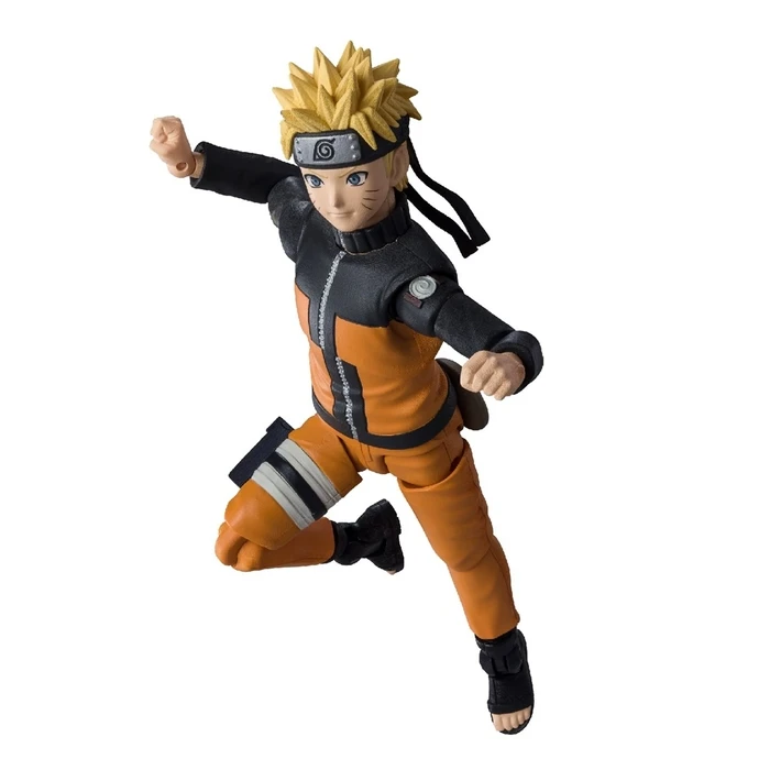 Φιγούρα Bandai Ultimate Legends Naruto - Uzumaki Naruto(Adult)