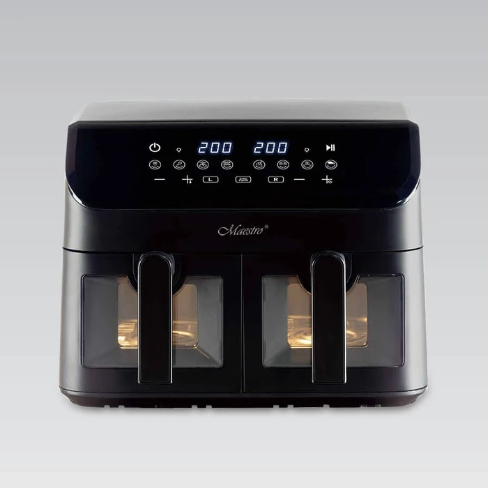 Φριτέζα Αέρος Fat-free Maestro MR-758