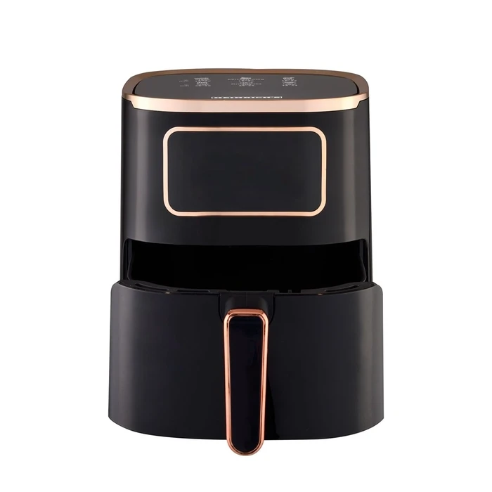 Air Fryer Heinrich's HFR 8216 5.0 l 1450W Black