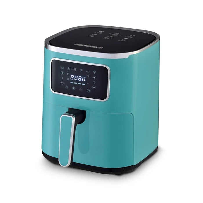 Air Fryer Heinrich's HFR 8216 5.0 l 1450W Green