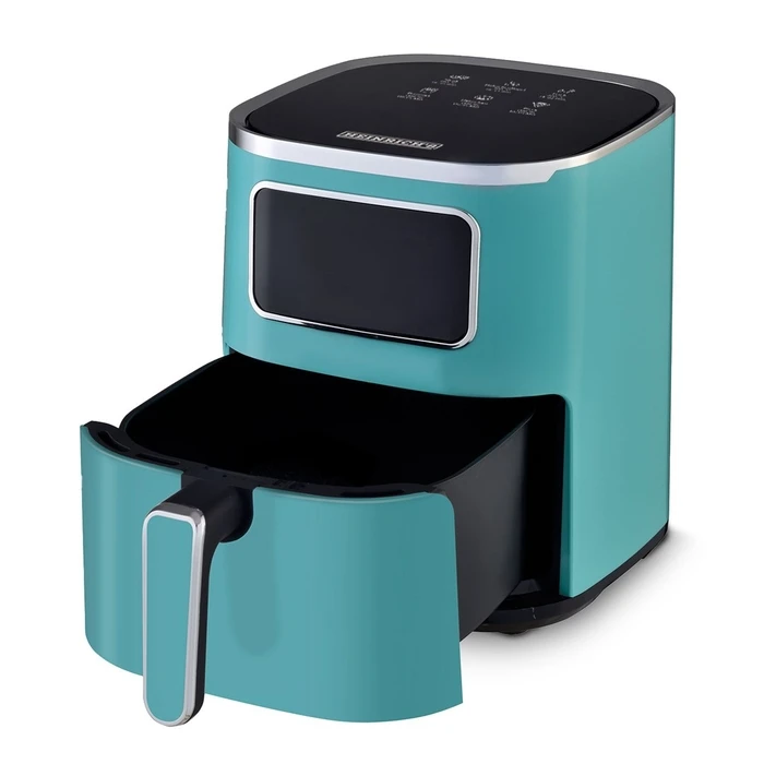 Air Fryer Heinrich's HFR 8216 5.0 l 1450W Green