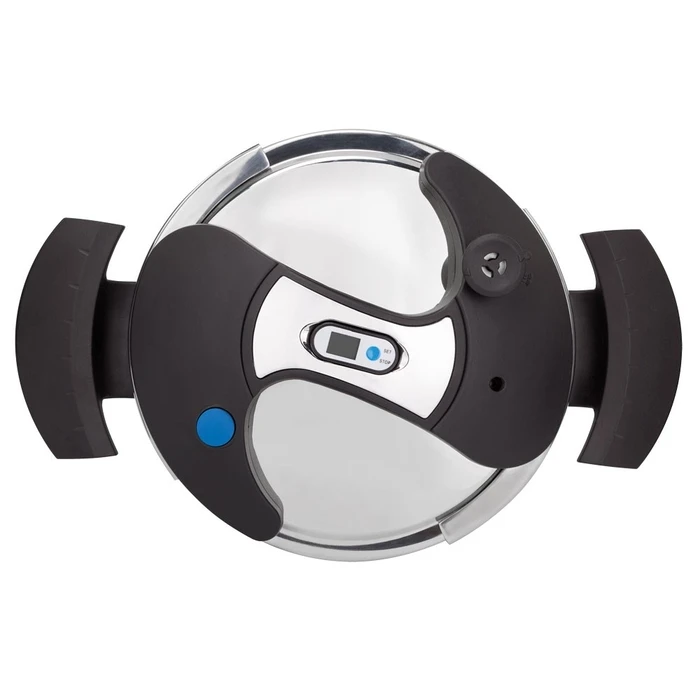 Χύτρα Ταχύτητας Smile MGS-07 pressure cooker