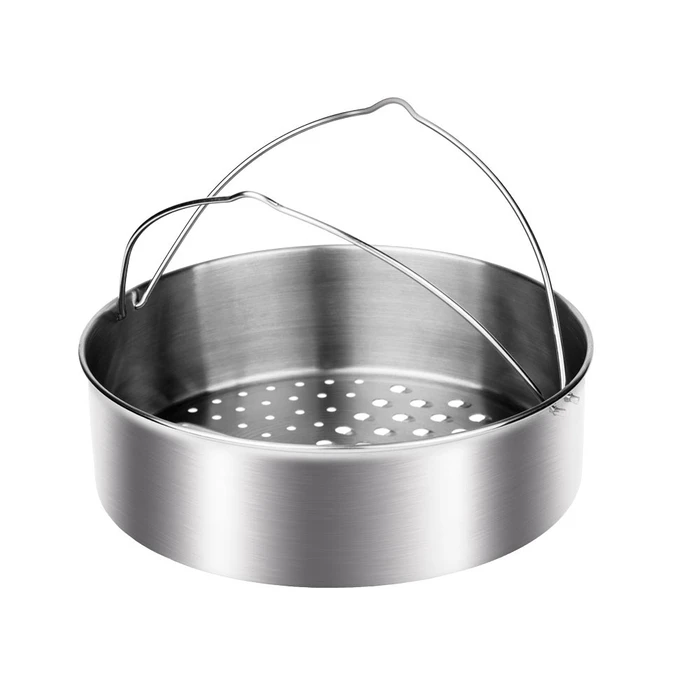 Χύτρα Ταχύτητας Smile MGS-07 pressure cooker