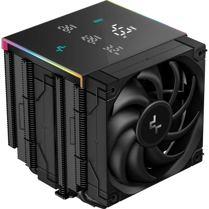Ψύκτρα CPU Cooling Deepcool AK620 DIGITAL PRO