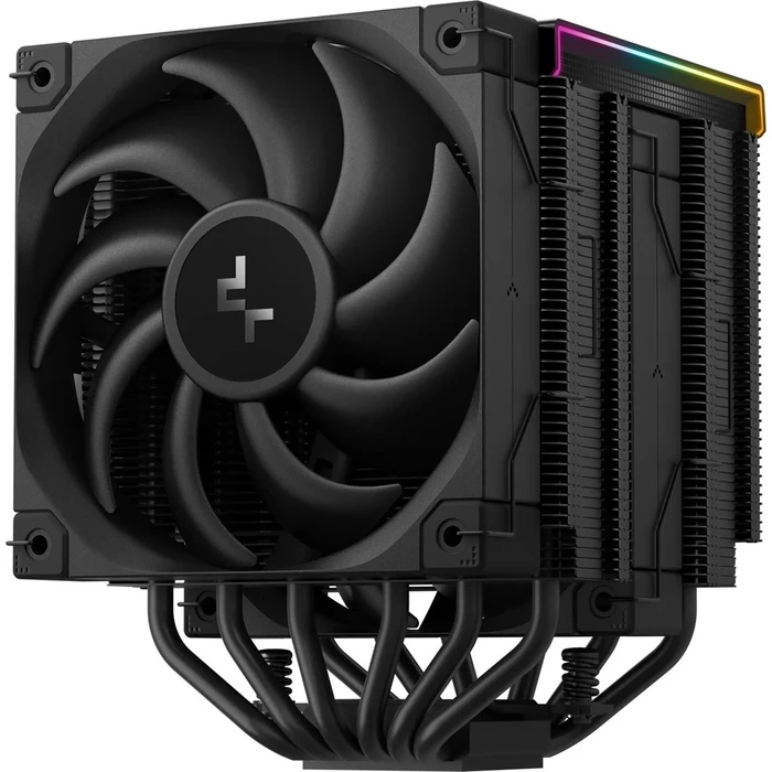 Ψύκτρα CPU Cooling Deepcool AK620 DIGITAL PRO