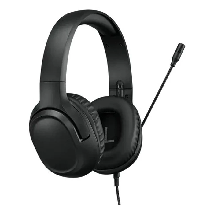 Gaming Headset Lenovo H110 Wired Head-band Black