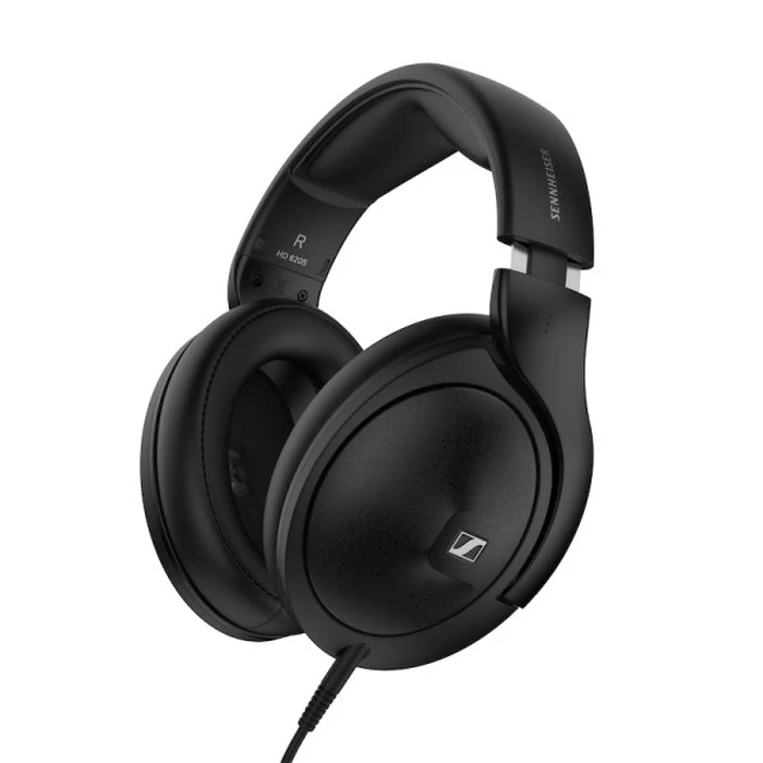 Headphones Sennheiser HD 620S wired